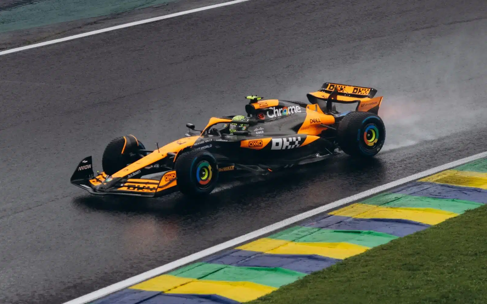 Règlement F1 2026 : ce qui va tout changer pour les moteurs