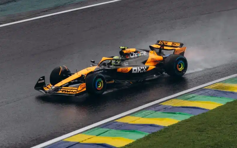 Règlement F1 2026 : ce qui va tout changer pour les moteurs