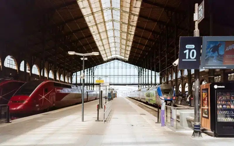 TGV Max : l’abonnement qui change (vraiment) la donne pour les voyageurs fréquents
