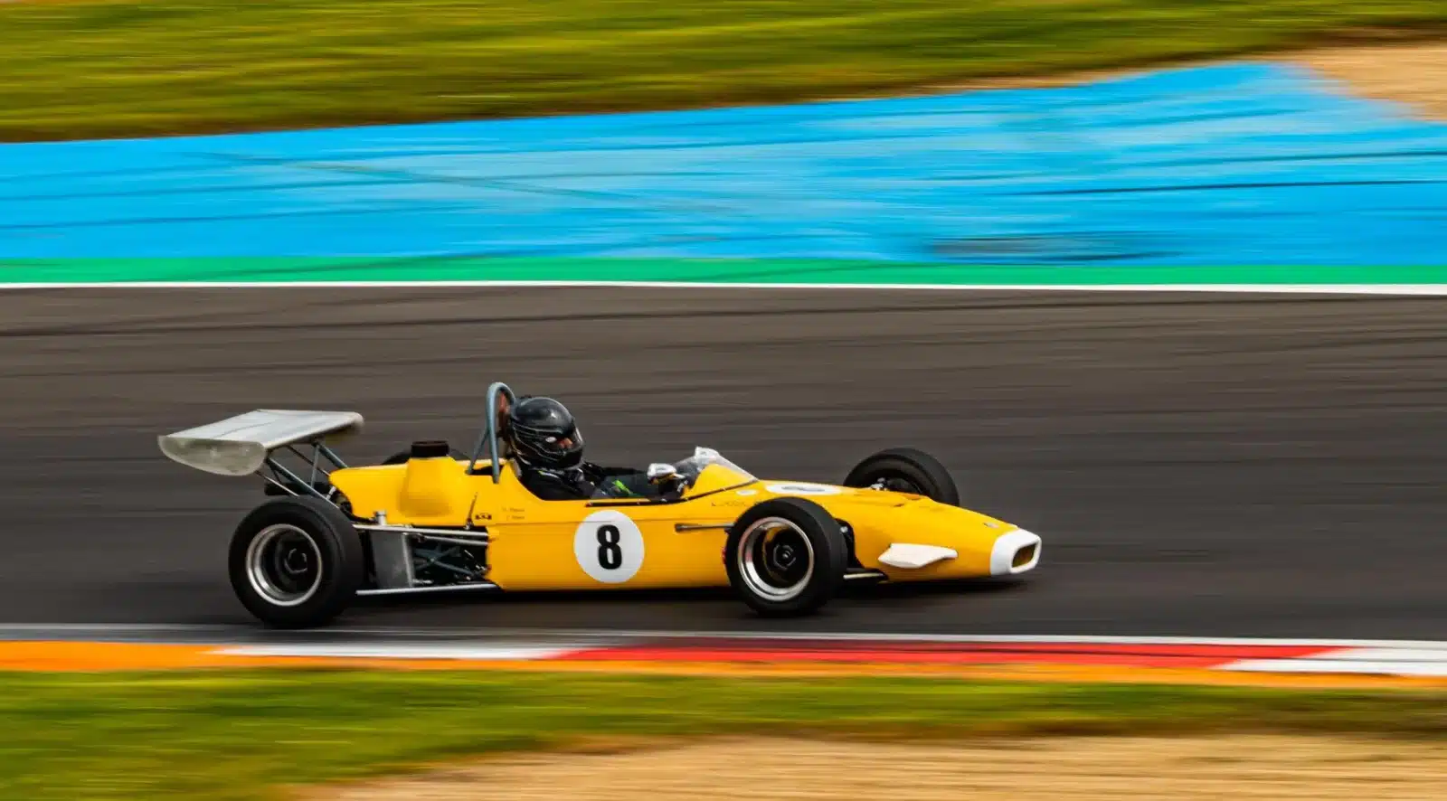 Track day : prix des circuits en France en 2026