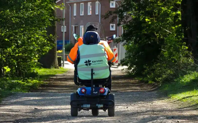 Trottinette électrique : quelle autonomie réelle en usage quotidien ?