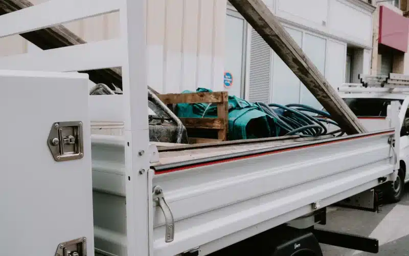 TVA récupérable sur un utilitaire : ce que votre entreprise peut vraiment déduire