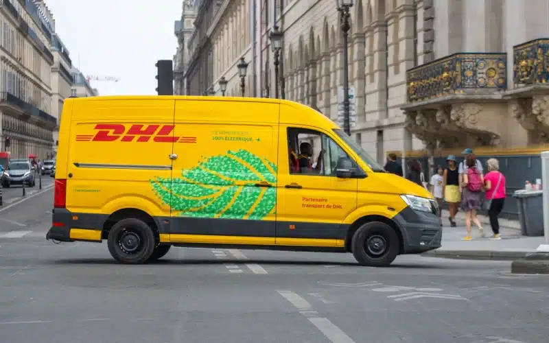 Utilitaire électrique : quelle autonomie réelle en 2026 ?