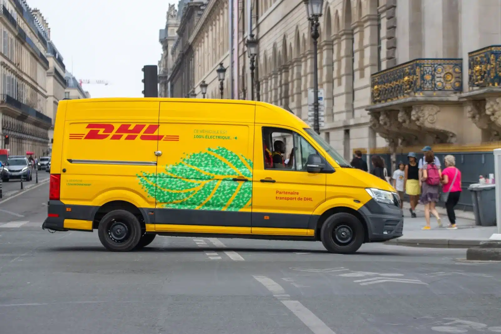 Utilitaire électrique : quelle autonomie réelle en 2026 ?