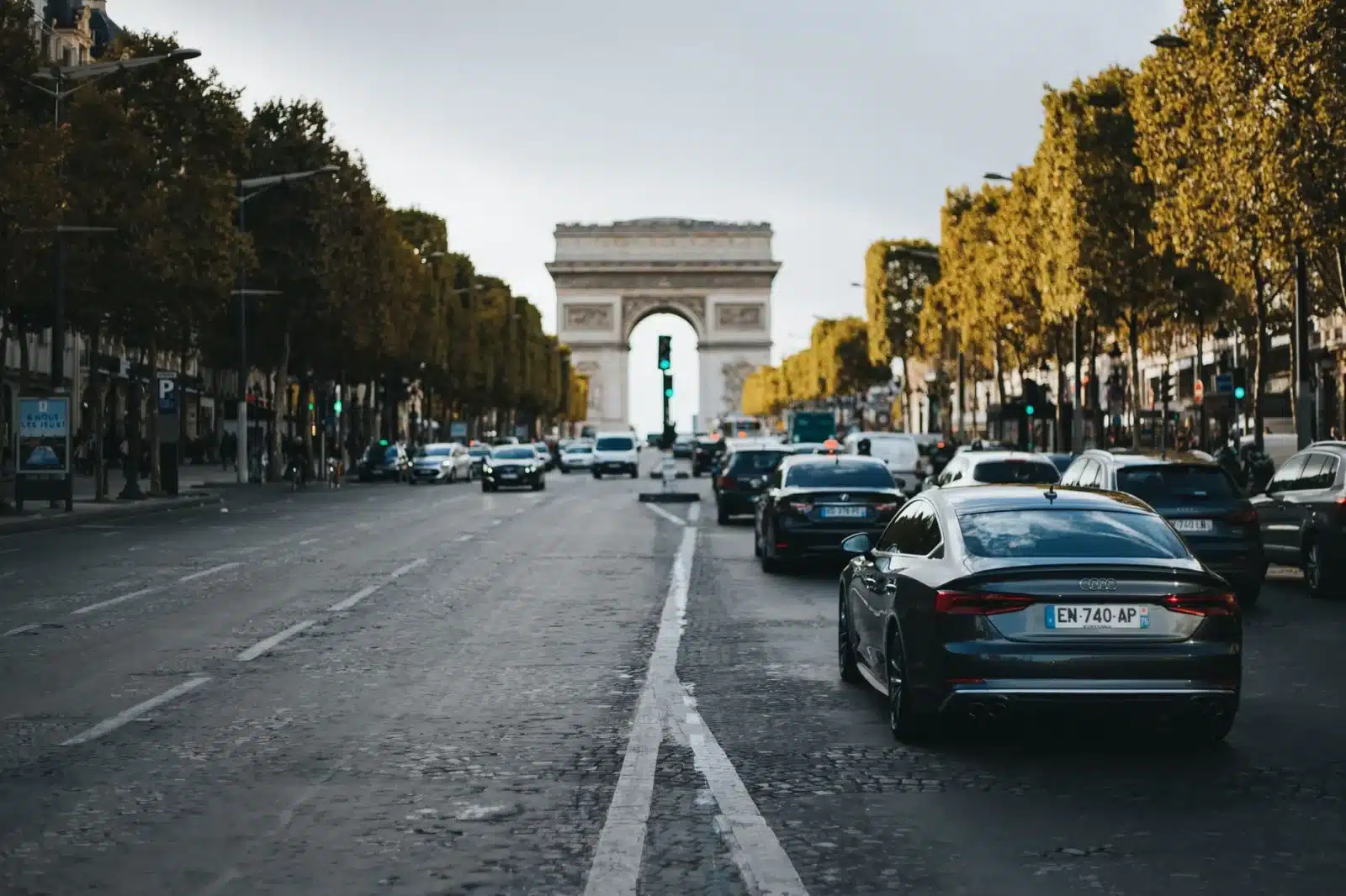 VASP et carte grise : démarches pour un van ou fourgon aménagé