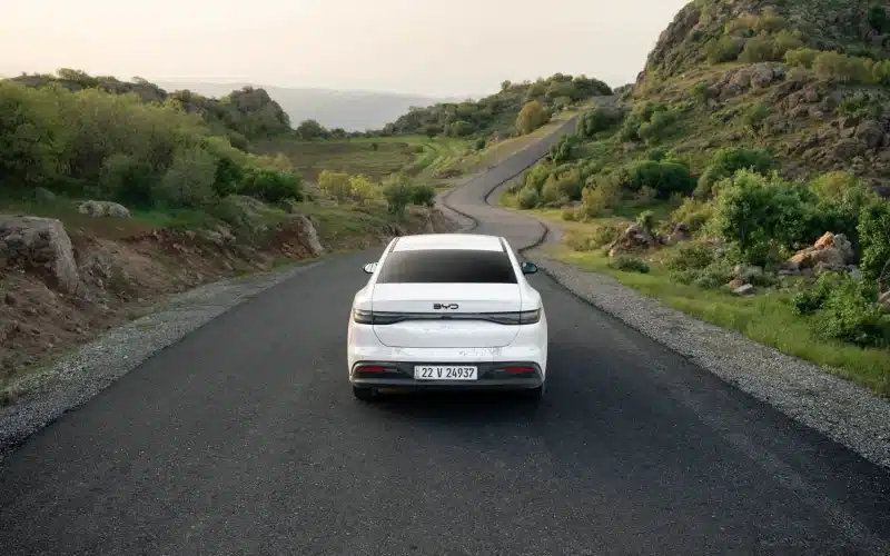 BYD dépasse Tesla en intentions d'achat en Europe, Musk en cause